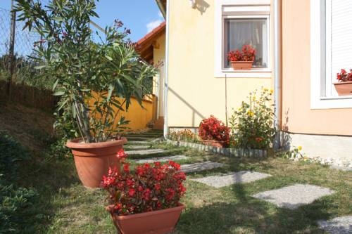 Imagen general del Hotel Apartman Merc&eacute;desz I.. Foto 13