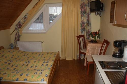 Imagen general del Hotel Apartman Merc&eacute;desz I.. Foto 15