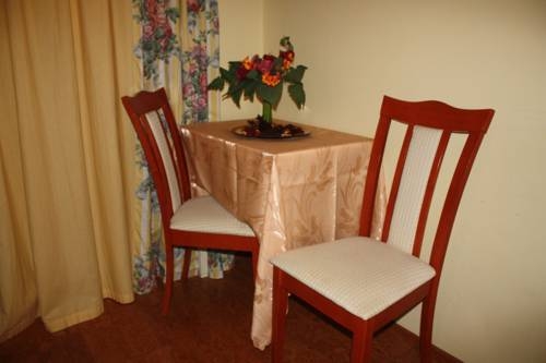 Imagen general del Hotel Apartman Merc&eacute;desz I.. Foto 16