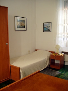Imagen de la habitación del Hotel Apartman Poluotok. Foto 2