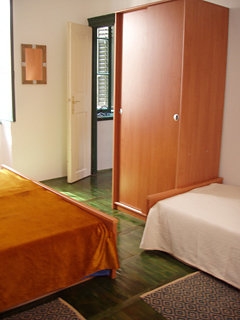 Imagen de la habitación del Hotel Apartman Poluotok. Foto 3