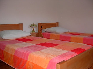 Imagen de la habitación del Hotel Apartman Sanda. Foto 2