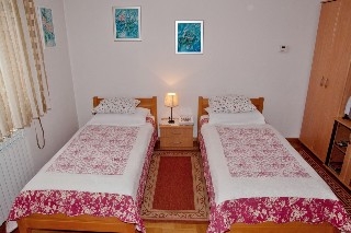 Imagen de la habitación del Hotel Apartman Srce Zagreba. Foto 2