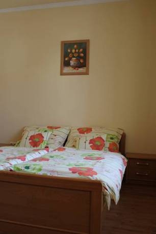 Imagen general del Hotel Apartman Z. Foto 2