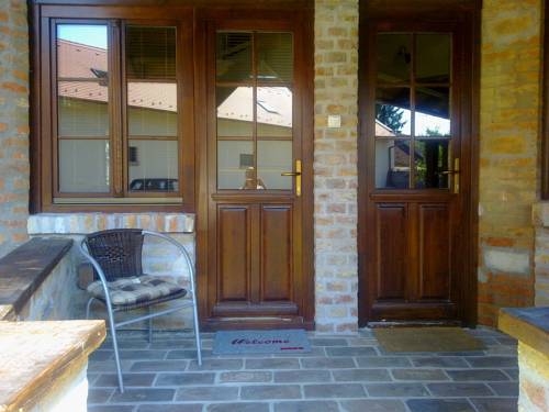 Imagen general del Hotel Apartman Z. Foto 3