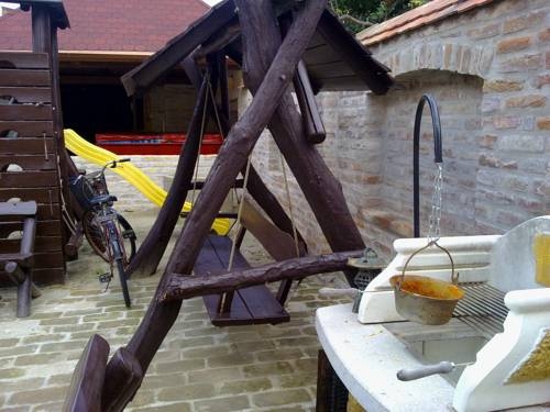 Imagen general del Hotel Apartman Z. Foto 4