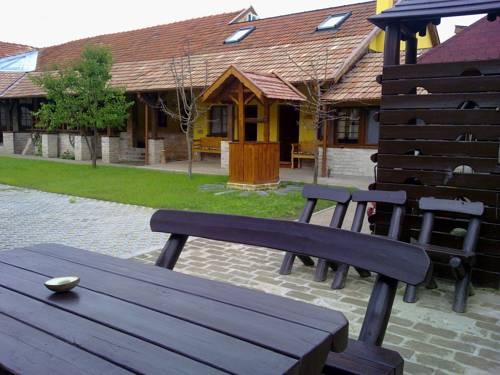 Imagen general del Hotel Apartman Z. Foto 5