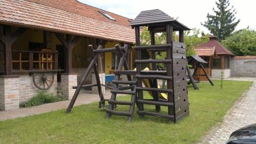 Imagen general del Hotel Apartman Z. Foto 6