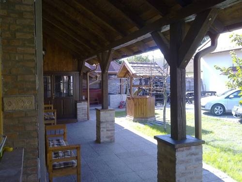 Imagen general del Hotel Apartman Z. Foto 7