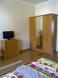 Imagen general del Hotel Apartman Z. Foto 9