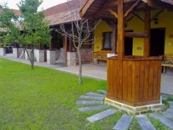 Imagen general del Hotel Apartman Z. Foto 10