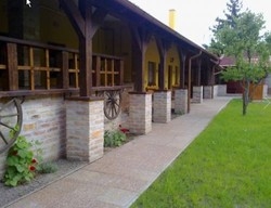 Imagen general del Hotel Apartman Z. Foto 11