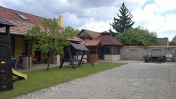 Imagen general del Hotel Apartman Z. Foto 13