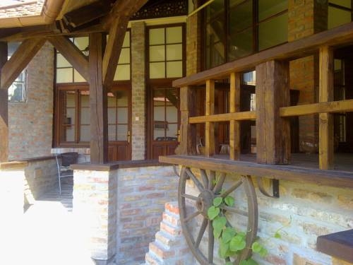 Imagen general del Hotel Apartman Z. Foto 16