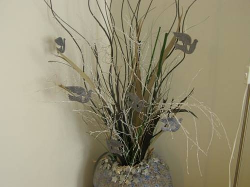 Imagen general del Hotel Apartman u Hradcan. Foto 2