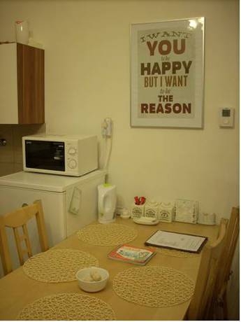 Imagen general del Hotel Apartman7. Foto 5