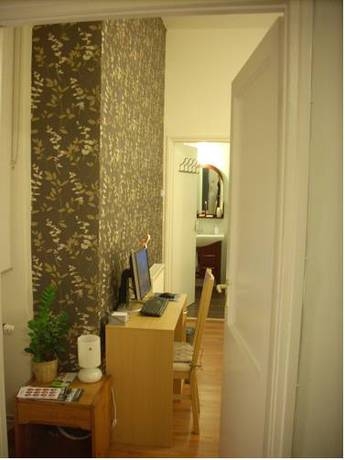 Imagen general del Hotel Apartman7. Foto 6