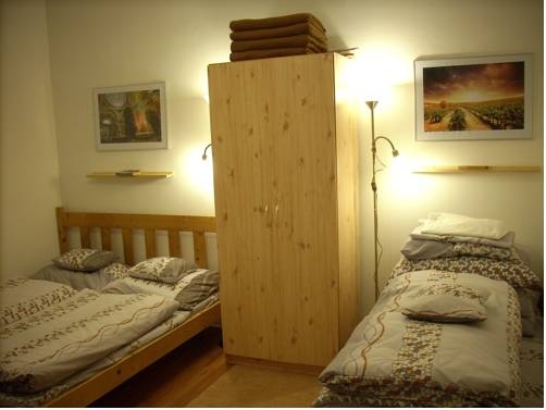 Imagen general del Hotel Apartman7. Foto 7