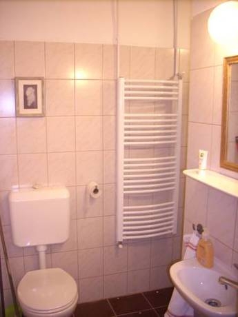 Imagen general del Hotel Apartman7. Foto 14