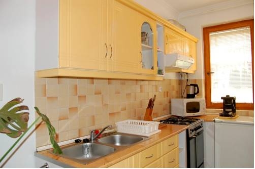 Imagen general del Hotel Apartmancentrum. Foto 2