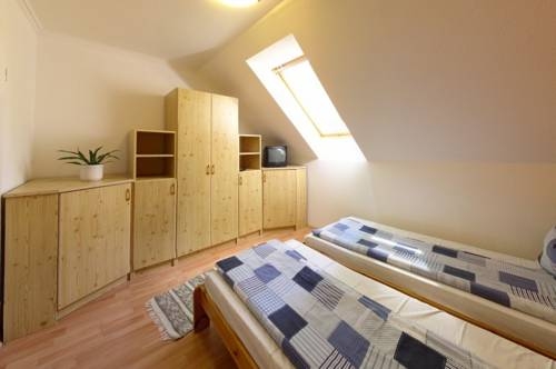 Imagen general del Hotel Apartmancentrum. Foto 7