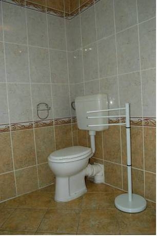 Imagen general del Hotel Apartmancentrum. Foto 11