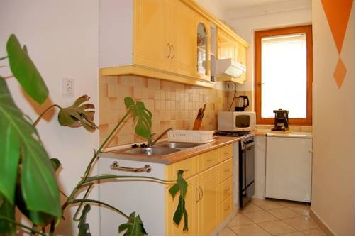 Imagen general del Hotel Apartmancentrum. Foto 14