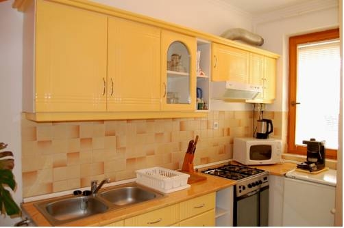 Imagen general del Hotel Apartmancentrum. Foto 15