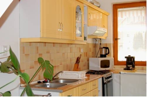 Imagen general del Hotel Apartmancentrum. Foto 16