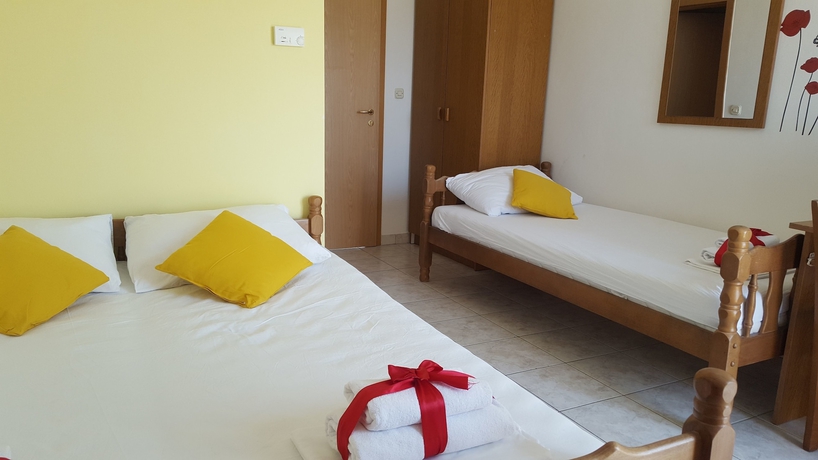 Imagen de la habitación del Hotel Apartmani Anaandita. Foto 4