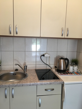 Imagen de la habitación del Hotel Apartmani Anaandita. Foto 8