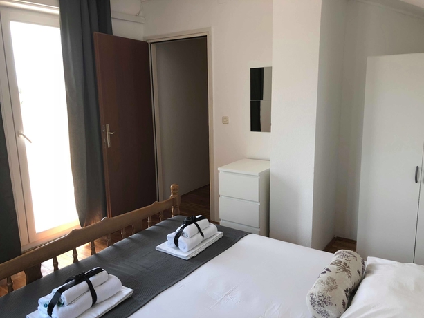 Imagen de la habitación del Hotel Apartmani Anaandita. Foto 11