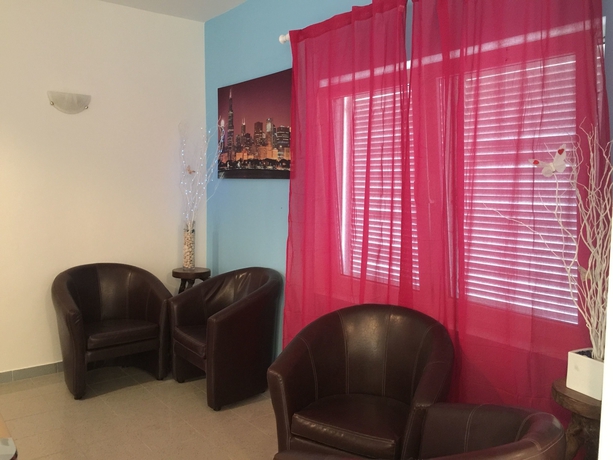 Imagen de los interiores del Hotel Apartmani Anaandita. Foto 18