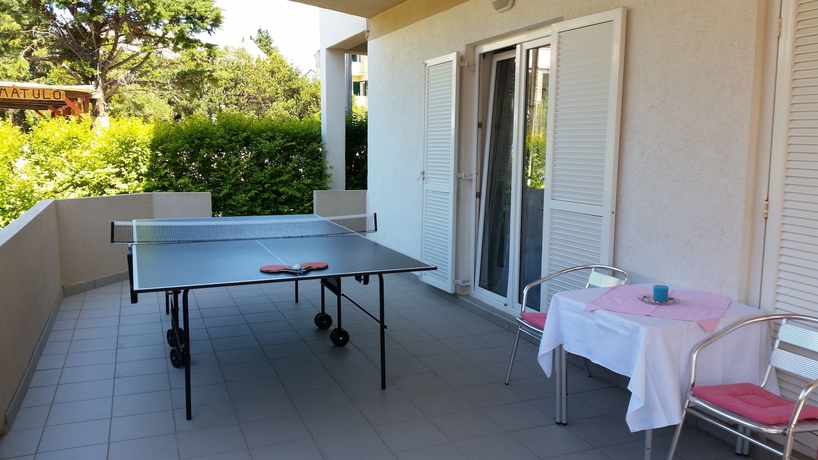 Imagen general del Hotel Apartmani Anaandita. Foto 2