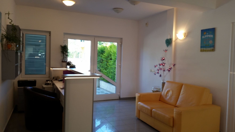 Imagen de los interiores del Hotel Apartmani Anaandita. Foto 19