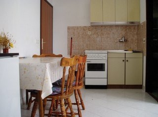 Imagen general del Hotel Apartmani Bilusic. Foto 2