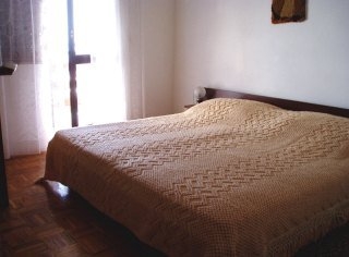 Imagen general del Hotel Apartmani Bilusic. Foto 3