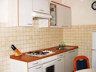 Imagen de la habitación del Hotel Apartmani Borik. Foto 7