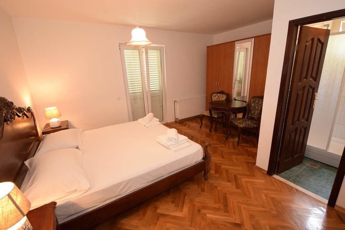 Imagen de la habitación del Hotel Apartmani Costa Rica Orebić. Foto 2