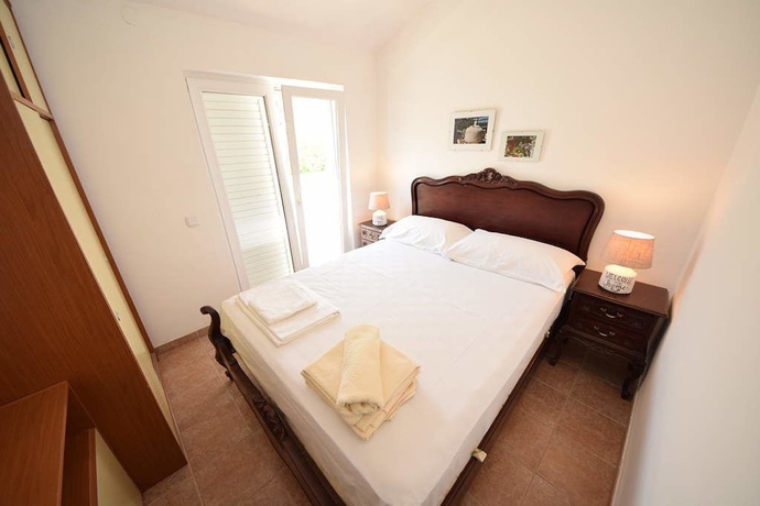Imagen de la habitación del Hotel Apartmani Costa Rica Orebić. Foto 5
