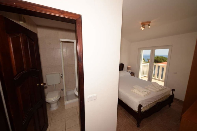 Imagen de la habitación del Hotel Apartmani Costa Rica Orebić. Foto 7