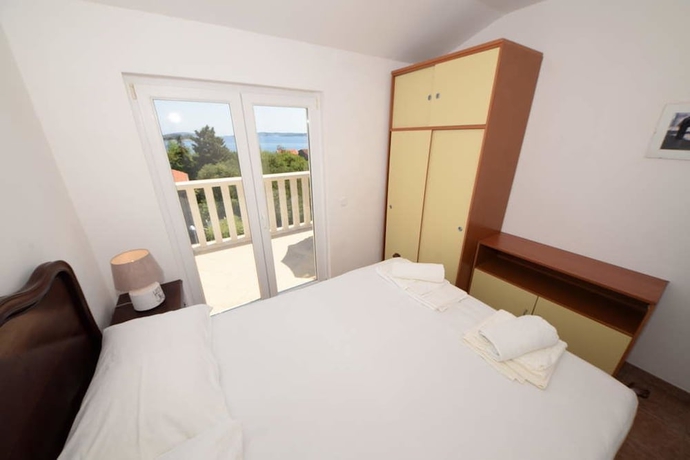 Imagen de la habitación del Hotel Apartmani Costa Rica Orebić. Foto 8