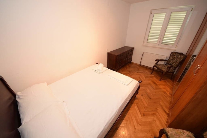 Imagen de la habitación del Hotel Apartmani Costa Rica Orebić. Foto 9