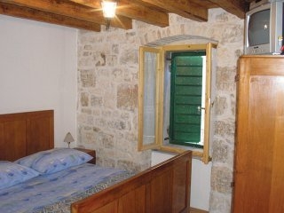 Imagen de la habitación del Hotel Apartmani G+. Foto 2