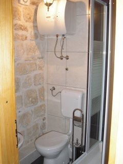 Imagen de la habitación del Hotel Apartmani G+. Foto 3