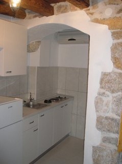 Imagen de la habitación del Hotel Apartmani G+. Foto 4