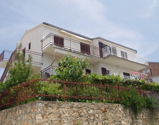 Imagen general del Hotel Apartmani Gabric. Foto 1