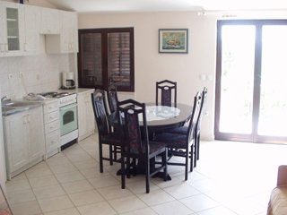 Imagen de la habitación del Hotel Apartmani Gabric. Foto 3