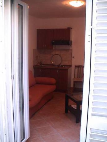 Imagen general del Hotel Apartmani Glavina. Foto 4