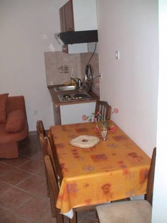 Imagen general del Hotel Apartmani Glavina. Foto 6